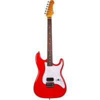 Thumbnail for Guitarra Electrica Jet JS-400 HT RD Rojo