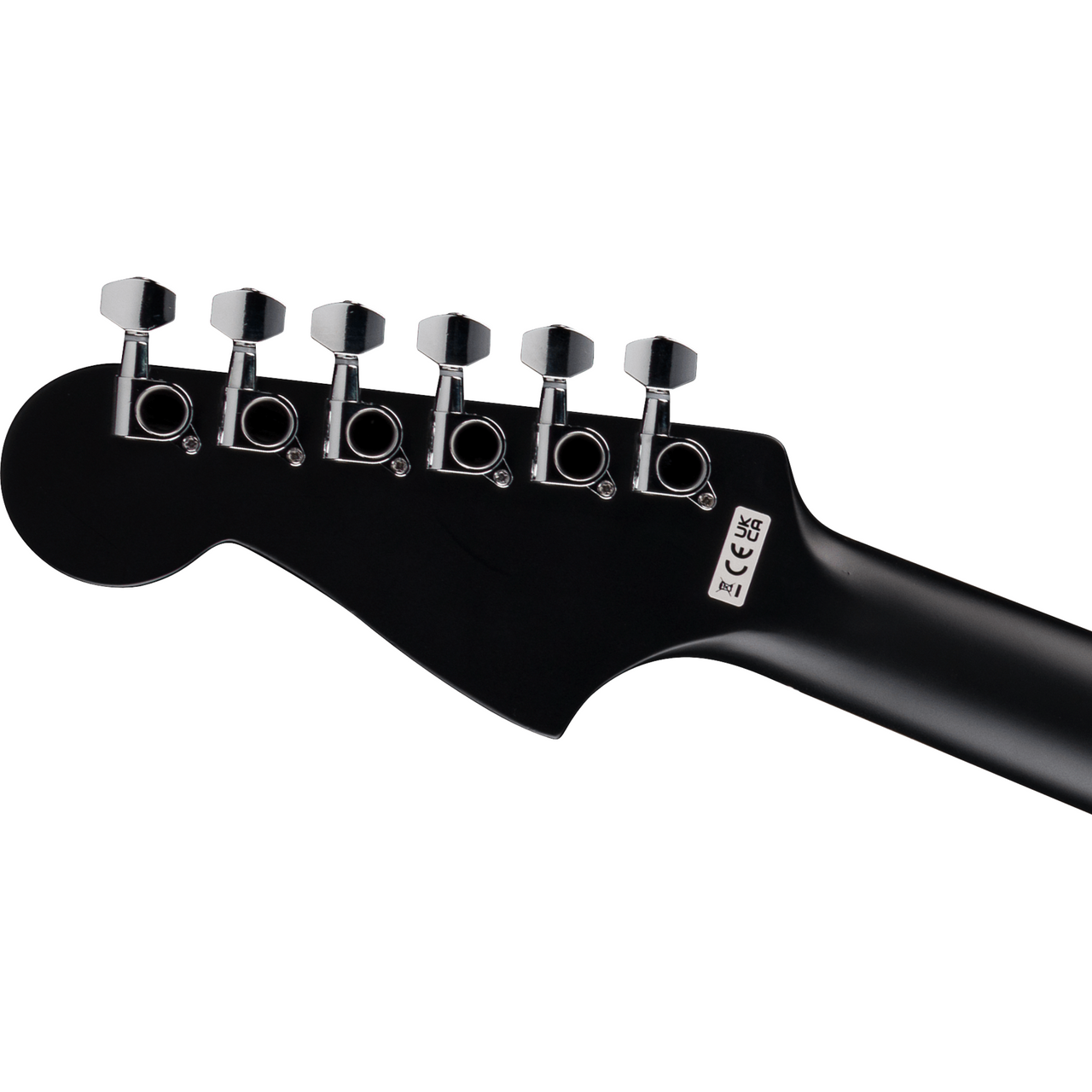 Guitarra Electroacustica California Debut Redondo Black 0974010506