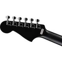 Thumbnail for Guitarra Electroacustica California Debut Redondo Black 0974010506