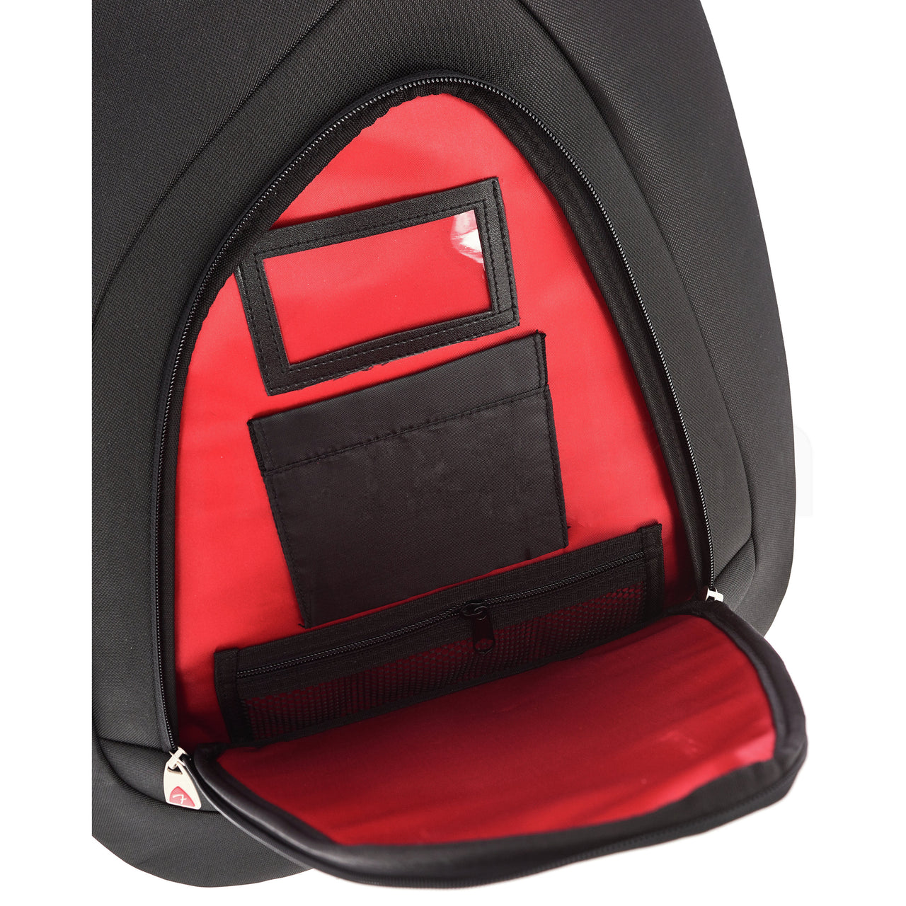 FUNDA FENDER P/GUITARRA ELECTRICA FE610, 0991412406