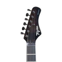 Thumbnail for Guitarra Electrica Tagima Deep Silver C/audÍfonos, Sixmart-mdsv-studio