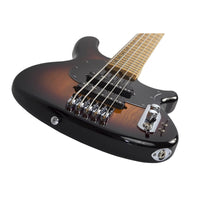 Thumbnail for Bajo Electrico Schecter Cv-5 Series CV Sombreado 3 Colores