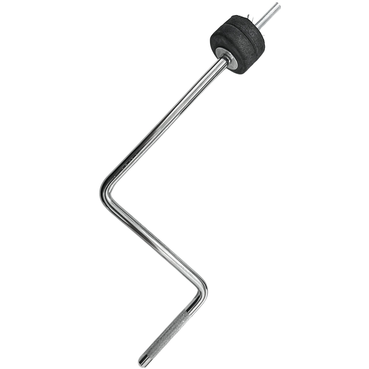 Clamp La Rosa Soporte Para Platillo Al Aro