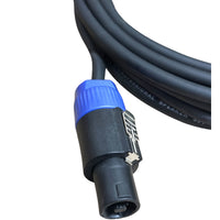Thumbnail for Cable Evolution E18sks-6 Para Bafle Speakon A Speakon 6 Metros