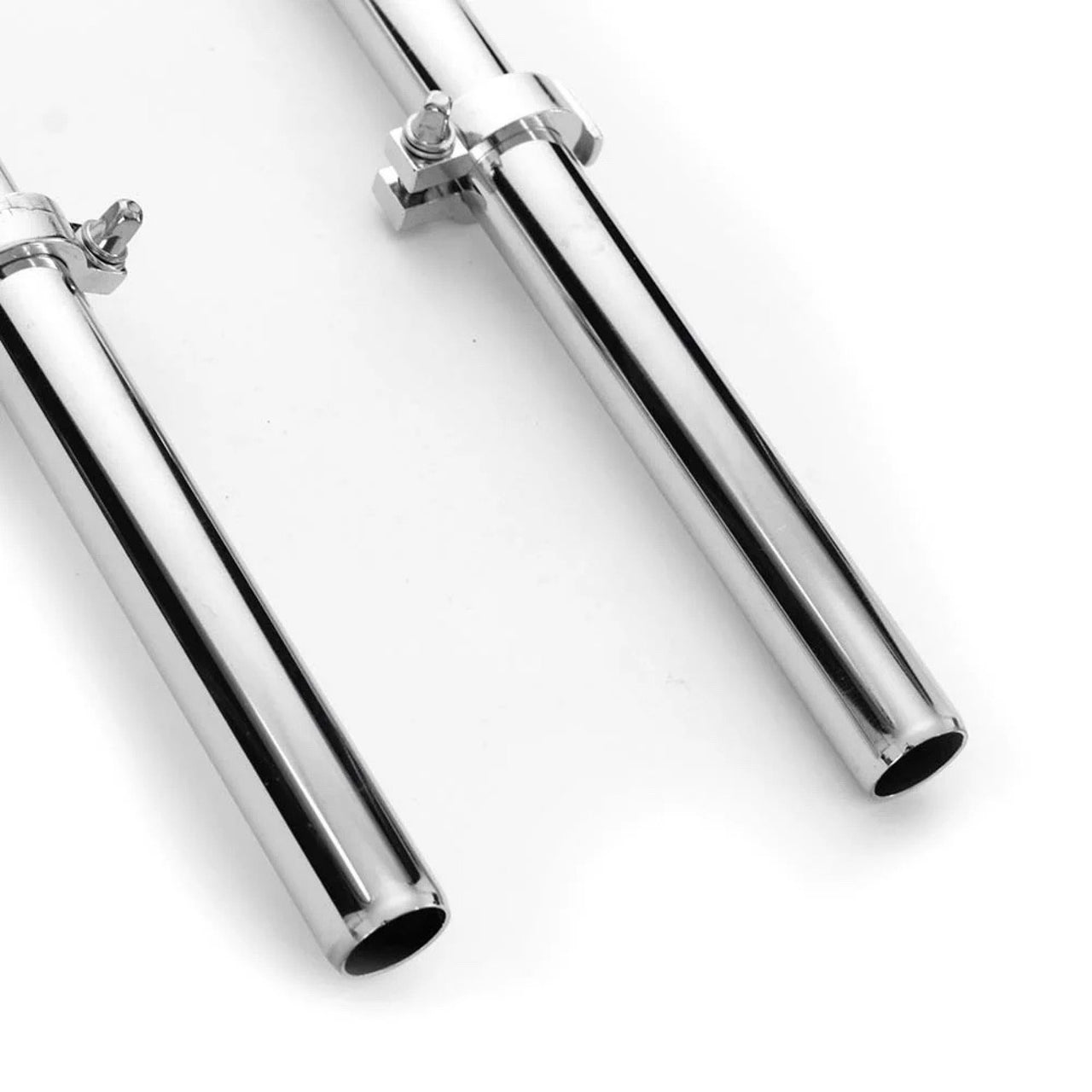 SOPORTE POWER BEAT P/TOMS (CUERNO) (PAR), TH-25E