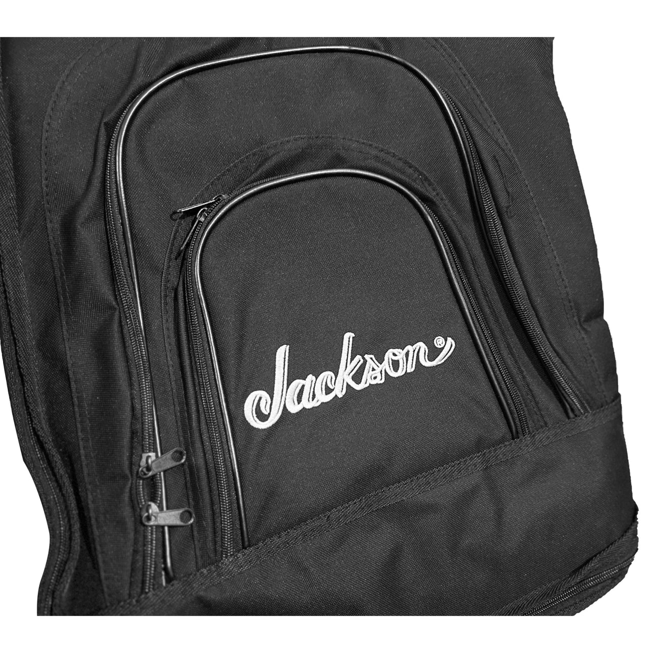 Funda Fender Para Guitarra Electrica Jackson Gig Bag 2991511106
