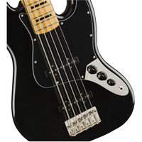 Thumbnail for Bajo Electrico Fender Classic Vibe 70s Jazz Bass Black 0374550506
