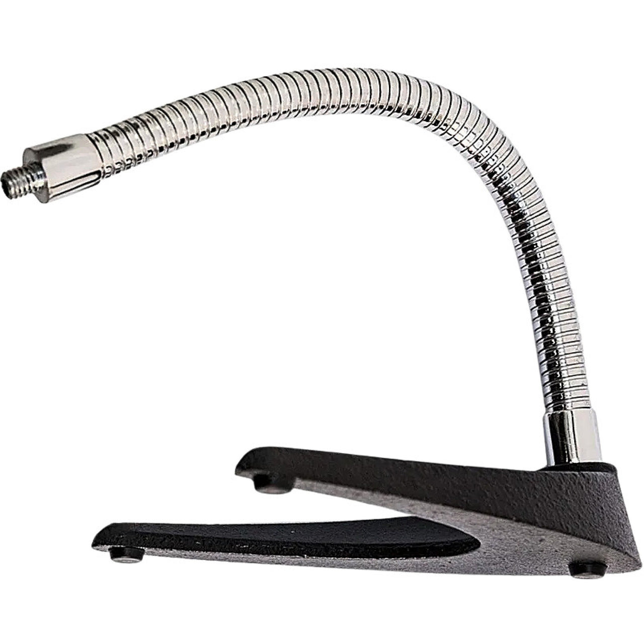 Atril De Mesa Distele Sm301 Para Microfono Con Cuello De Ganso