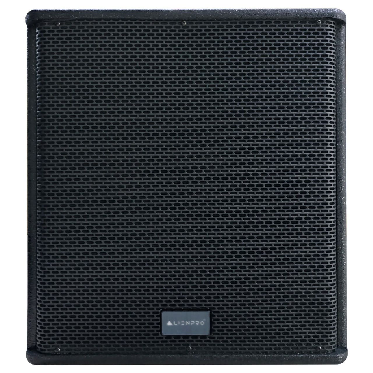 Sistema De Audio Alien Lineal X-Array/Subwoofer 18", X-Array 18