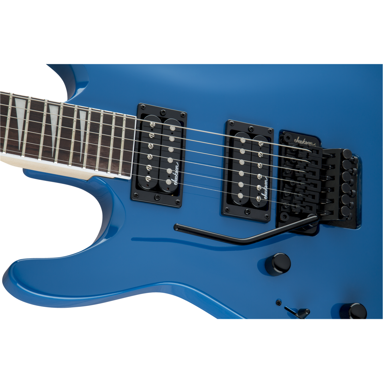 Guitarra Electrica Jackson Js32l JS Series Dinky Arch Top LH 2911138522