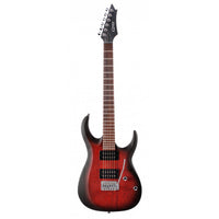 Thumbnail for GUITARRA ELECTRICA CORT 