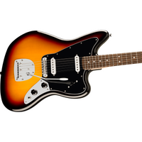 Thumbnail for Guitarra Electrica Fender Squier Affinity Series Jaguar Sunburst 0378401500