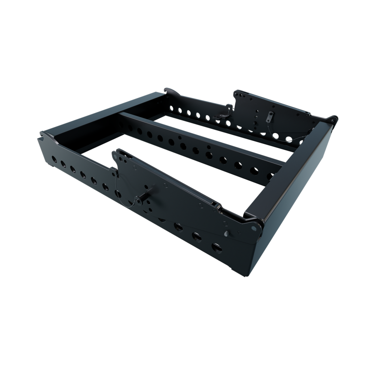 Kit De Herraje Qsc La108-kit-sa Para Colocar En Stack
