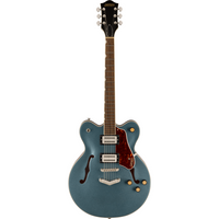 Thumbnail for Guitarra Electrica Gretsch G2622 Streamliner Pastillas Broad'Tron BT-3S Bronce 2817050568