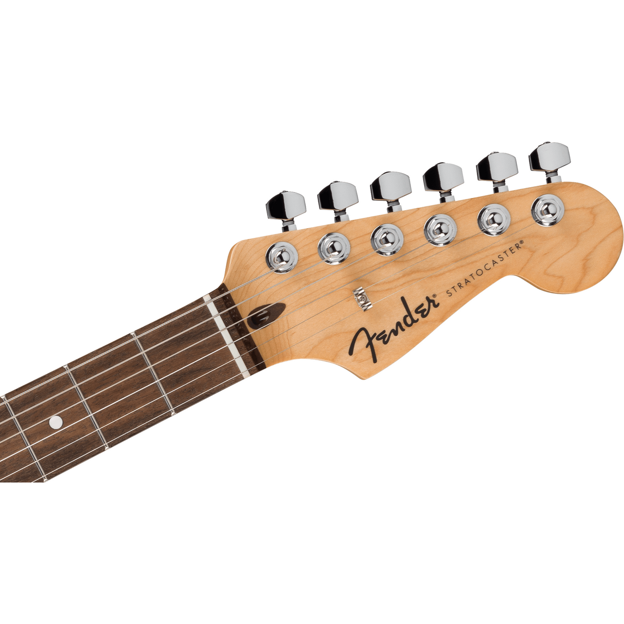 Guitarra Electrica Fender Standard Stratocaster Sunburst 0266240500
