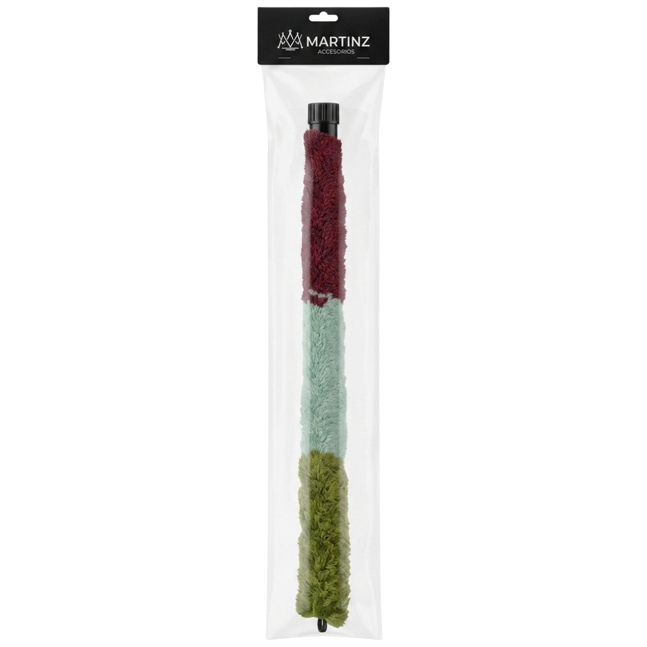 Escobillon Martinz P/limpieza De Saxofon Alto, Csxa01