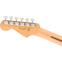 Thumbnail for Guitarra Electrica Fender Mx Player II Stratocaster HSS Sunburst 0140540500