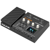 Thumbnail for Pedalera Procesador Nux Mg-300mkii Para Guitarra