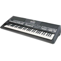 Thumbnail for TECLADO PORTATIL YAMAHA PROFESIONAL C/ELIMINADOR PA300C, PSR-SX600
