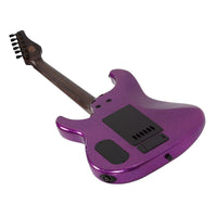 Thumbnail for Guitarra Schecter Elect Daniel Haniß Danskimo-6