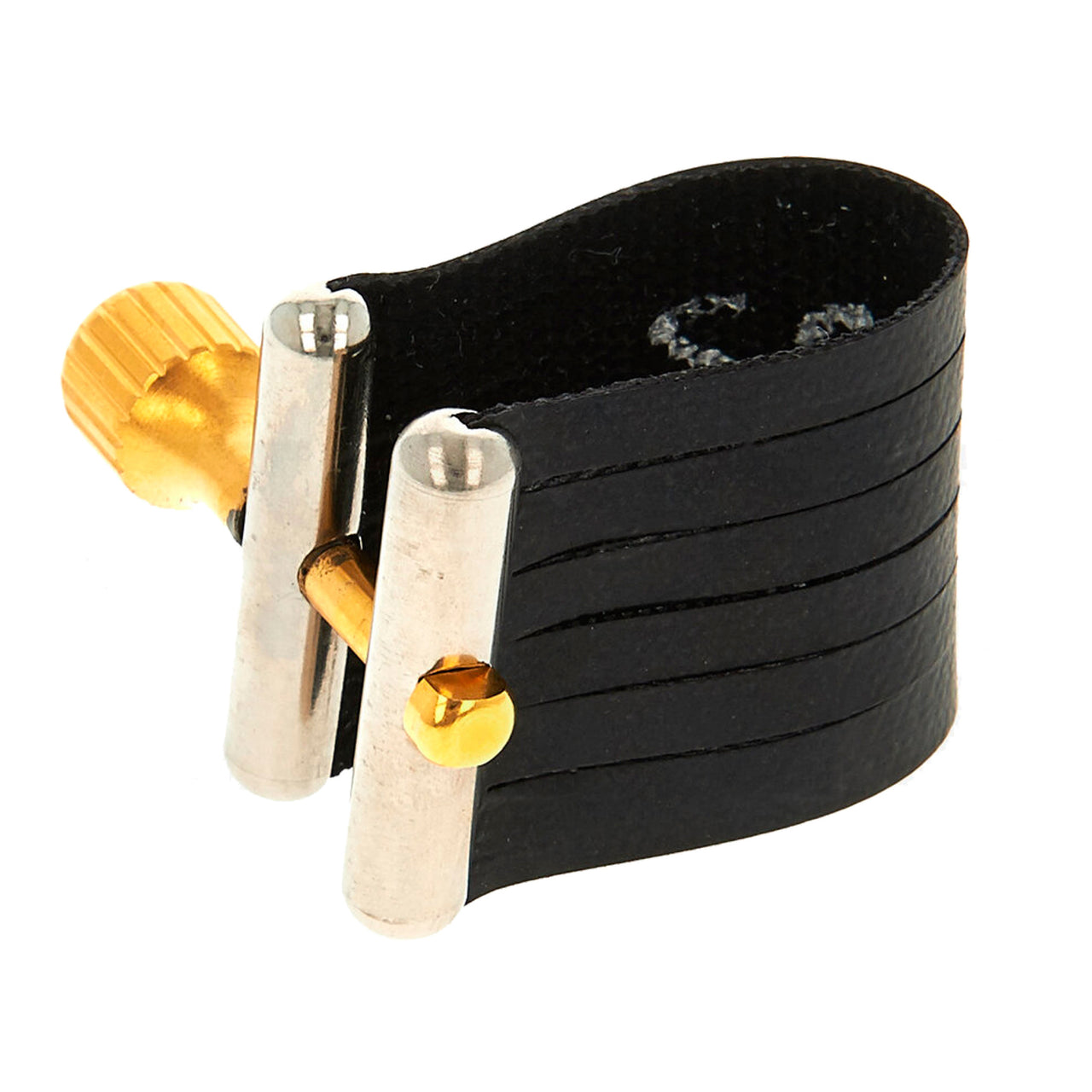 Abrazadera Star Rovner Ss-1rvs Para Saxofon Soprano