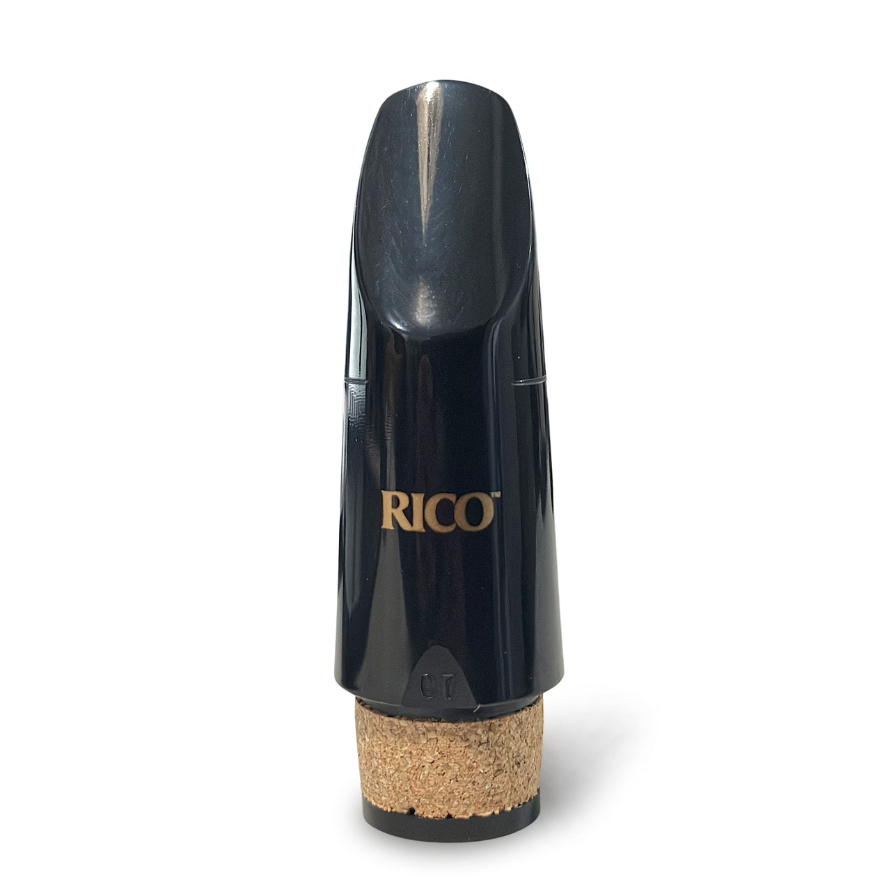 Boquilla Rico Royal Rrgmpcbclc7 Graftonite Clarinete Sib C7cl