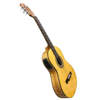 Thumbnail for GUITARRA ELECTROACUSTICA LA SEVILLANA, UO-4EQ