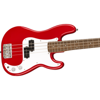 Thumbnail for Bajo Electrico Fender Squier Mini Precision Bass Dakota Red 0370127554