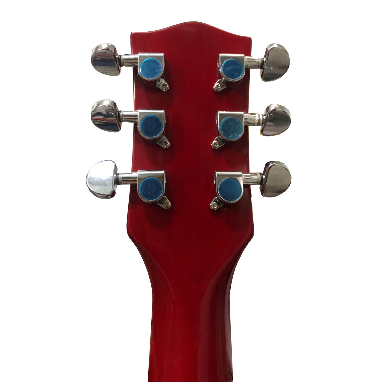 Guitarra Eléctrica Danwood SLP768 Les Paul Sombreada