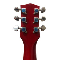 Thumbnail for Guitarra Eléctrica Danwood SLP768 Les Paul Sombreada