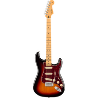 Thumbnail for Guitarra Electrica Fender Player II Modified Stratocaster 3 Tone Sunburst 0147422300