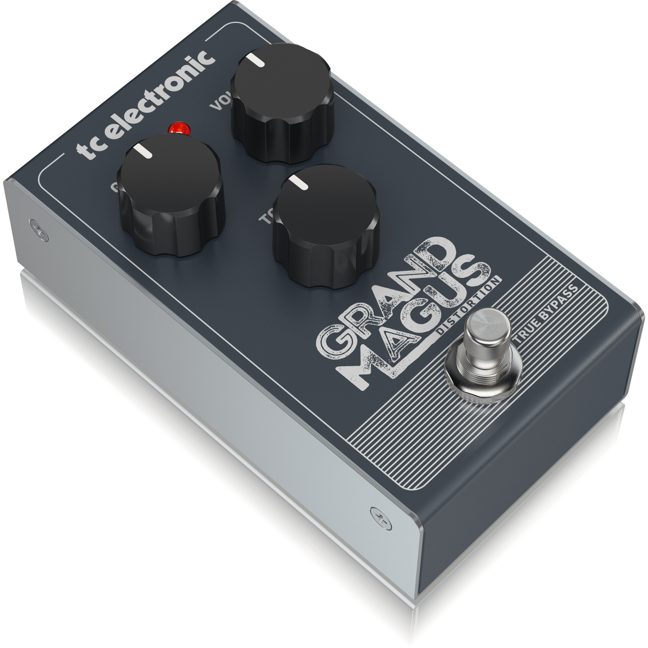 Pedal T.C. P/Guitarra Grand Magus Distor