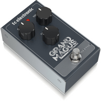 Thumbnail for Pedal T.C. P/Guitarra Grand Magus Distor