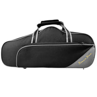 Thumbnail for ESTUCHE SILVERTONE SLES006 PARA SAXOFON ALTO FORRADO EN TELA