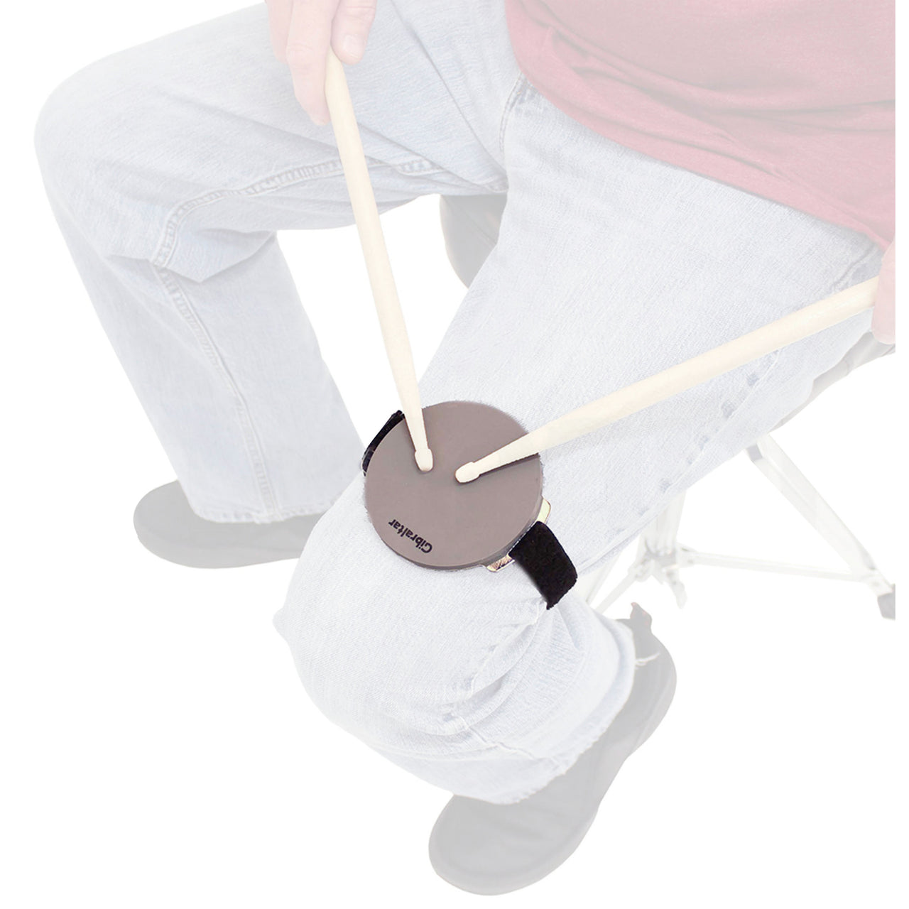 Practicador Gibraltar P/rodilla Chico, Sc-ppp