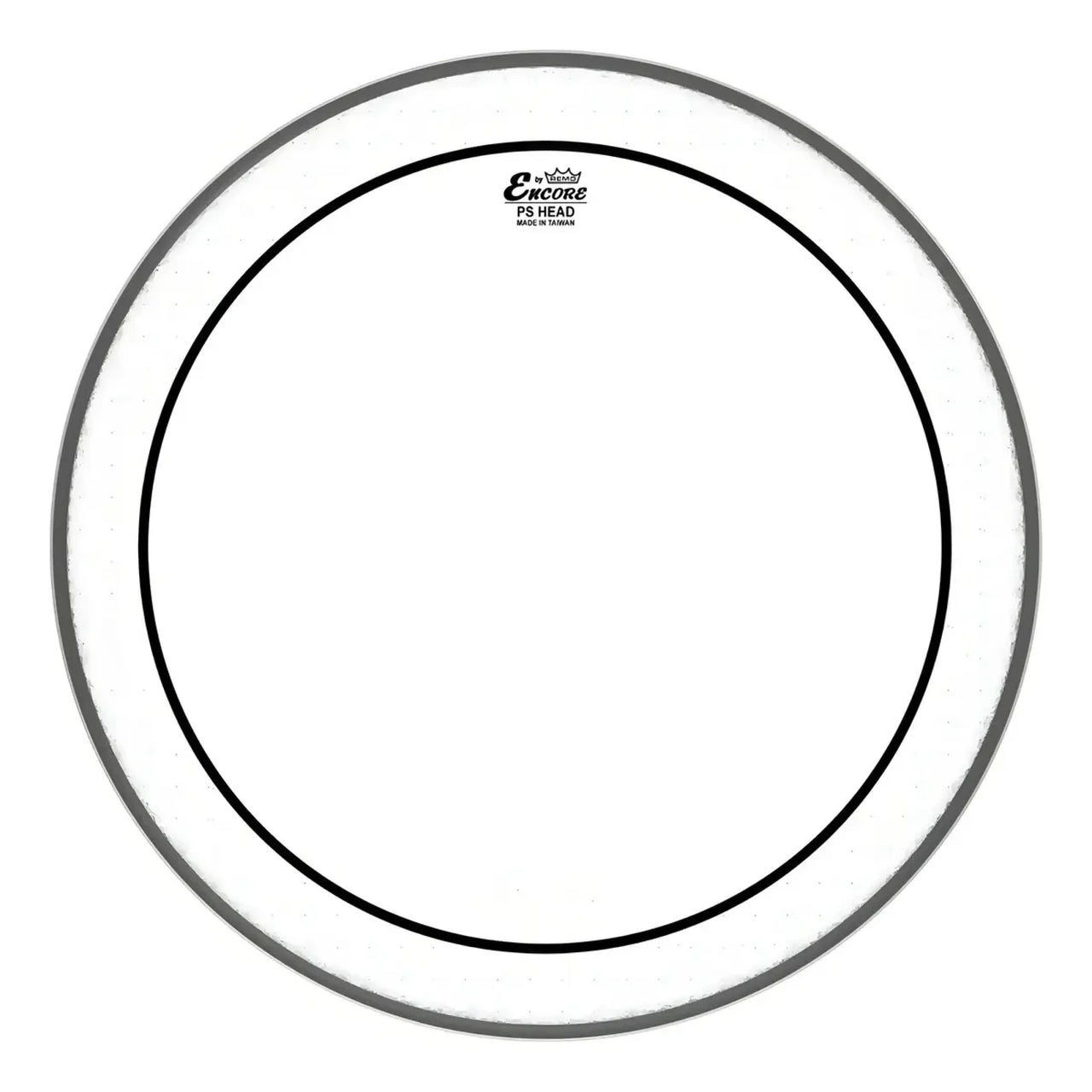 Parche Remo En-0310-ps Encore Clear Pinstripe 10 Pulgadas