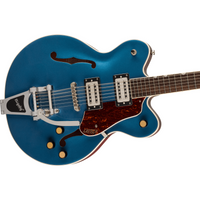 Thumbnail for Guitarra Electrica Gretsch G2622T Streamliner Dark Denim 2807250560