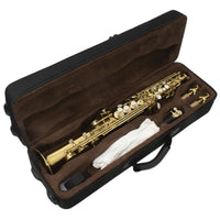 Thumbnail for Saxofon Maxima Soprano Recto Kfss-100g C/Estuche