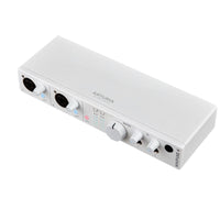 Thumbnail for Interfaz Arturia Minifuse4w De Audio Usb Minifuse 4 White