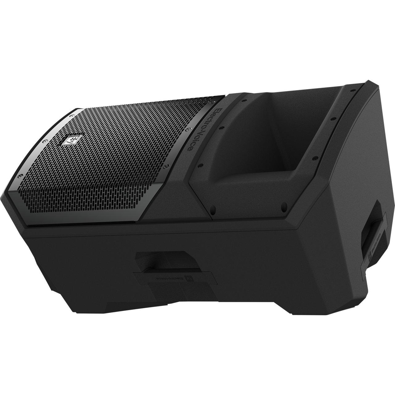 Bafle Electrovoice Eviva 15p Amplificado 15 Pulgadas