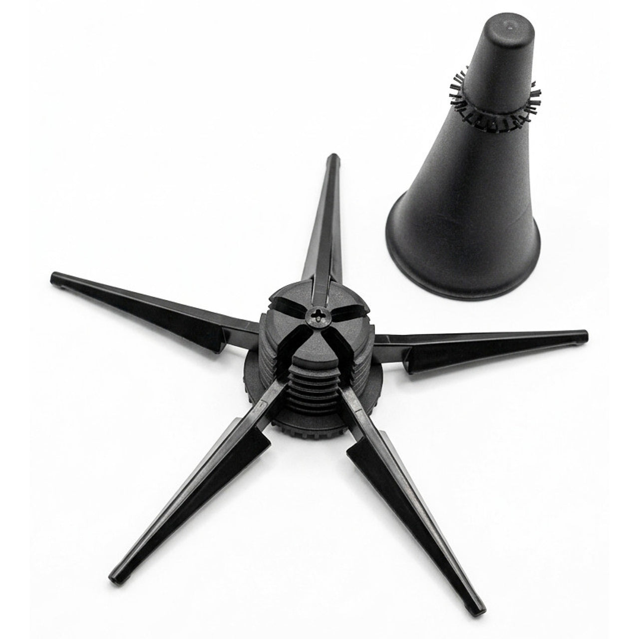 Stand Kuno Kd-905 Para Clarinete Plegable