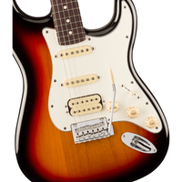 Thumbnail for Guitarra Electrica Fender Mx Player II Stratocaster HSS Sunburst 0140540500