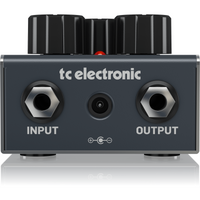Thumbnail for Pedal T.C. P/Guitarra Grand Magus Distor