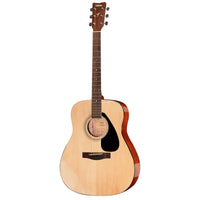 Thumbnail for GUITARRA ELECTROACUSTICA YAMAHA FOLK, FX310AII
