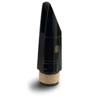 Thumbnail for Boquilla Vandoren B45l Ebonite Para Clarinete Sib Cm3128