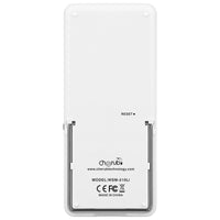 Thumbnail for Metronomo Cherub Wsm-210li Digital Recargable Blanco