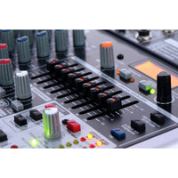 Thumbnail for MEZCLADORA BEHRINGER 14CAN, 6XLR, XENYX QX1832USB