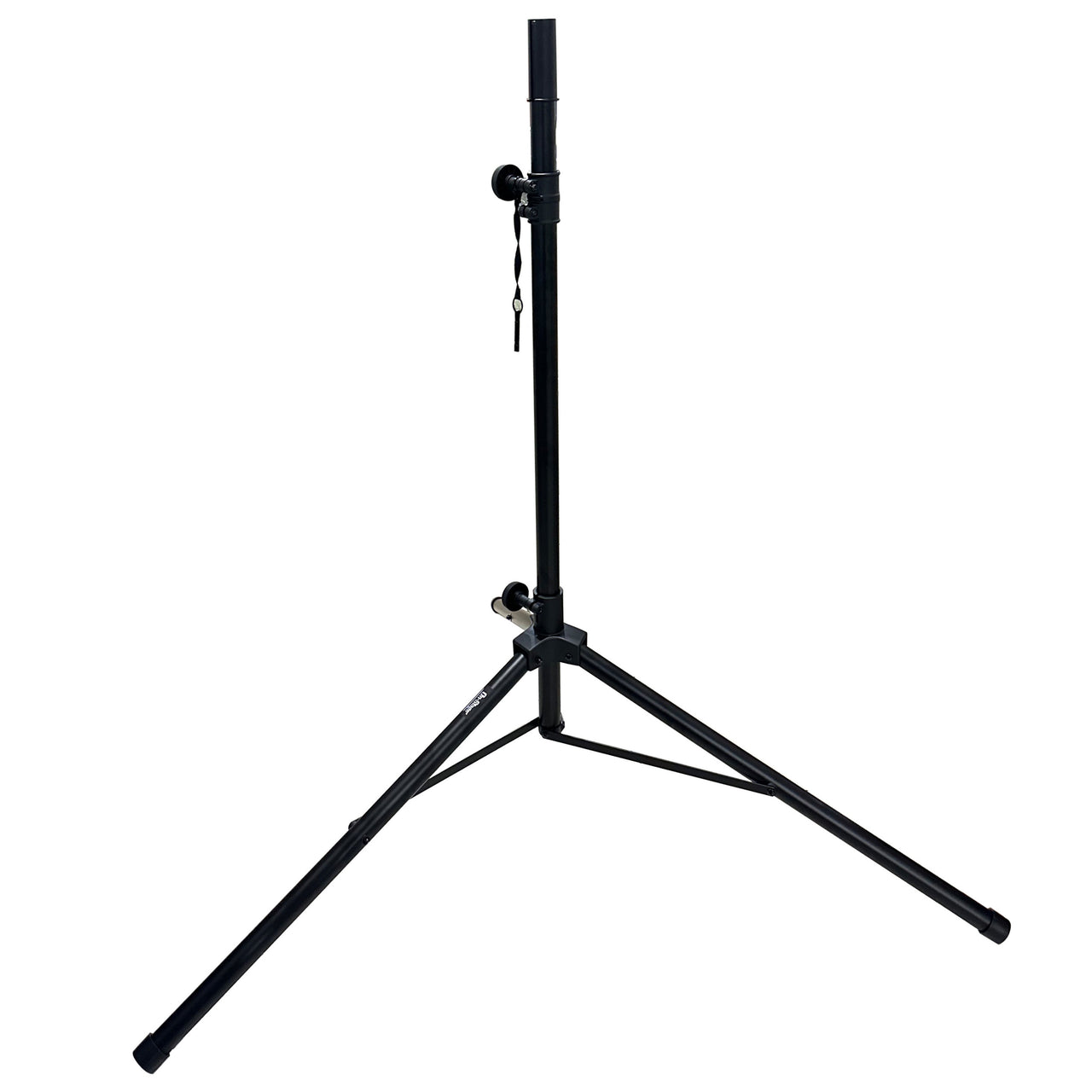 Stand On Stage Ss7730b Para Bafle De Acero Ajustable