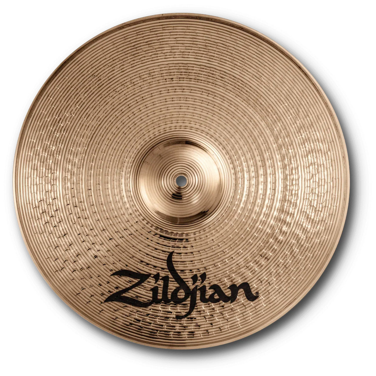 PLATILLO ZILDJIAN 16" S ROCK CRASH, S16RC