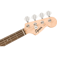 Thumbnail for Bajo Electrico Fender Squier Mini Precision Bass Dakota Red 0370127554